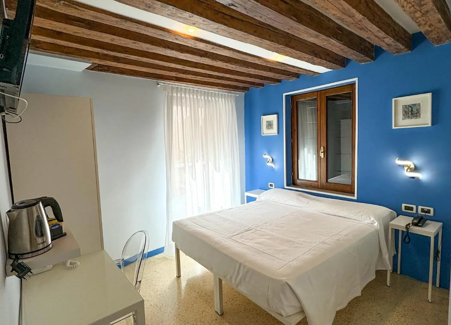 Hotel Adriatico Venezia