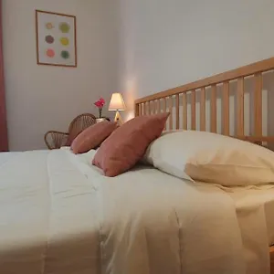 Apartamento Luminoso, Con Balcone, Ac Wi-fi Cala Gonone