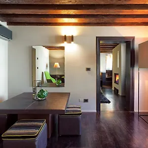 Apartment Charming House Iqs
