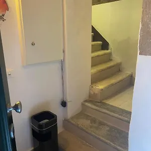 Pensjonat Dimora Blu