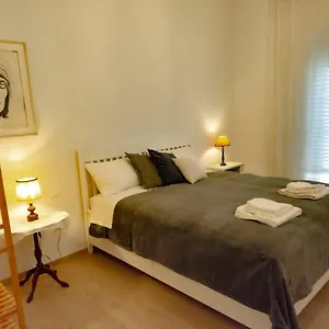 Apartamento G & G 's Florencia