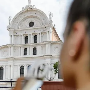 San Zaccaria Venezia