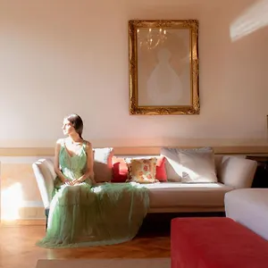 Eight Hotel