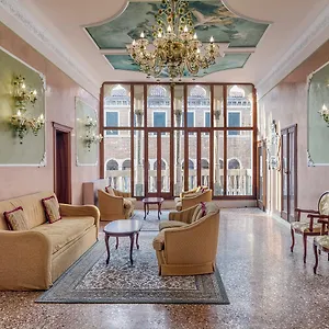 Pausania Venezia