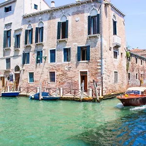 Al Canal Regio - Guest house