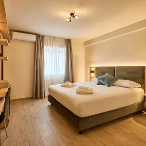 Relais Tiburtina Nocleg ze śniadaniem