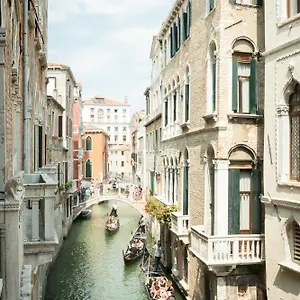 Apartamento Ad Lofts Venecia
