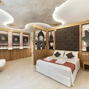 Ca' De La Fonte - Wenice Deep Culture Guest house