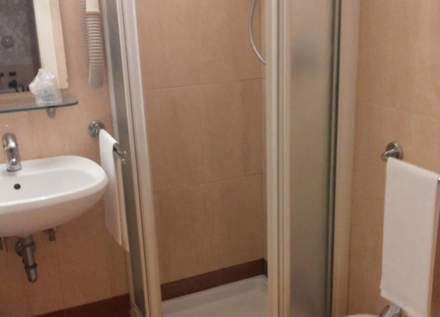 Hotel Adriatico Venice