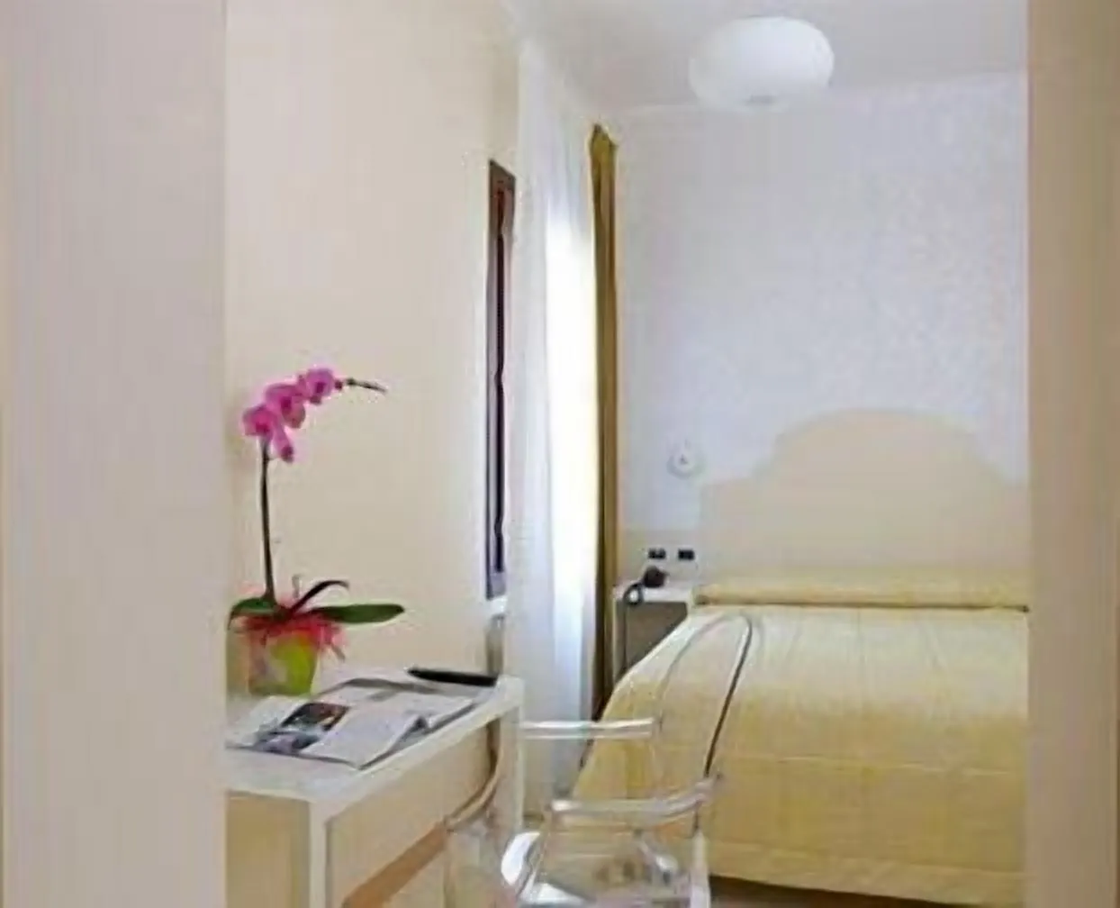 **  Hotel Adriatico Βενετία Ιταλία