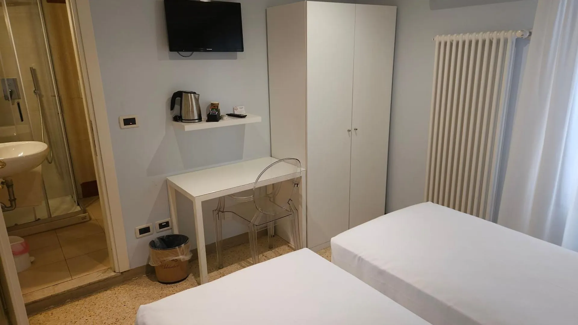Hotel Adriatico Βενετία