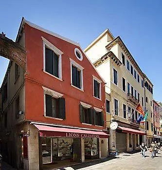 Hotel Adriatico Βενετία 2*,  Ιταλία