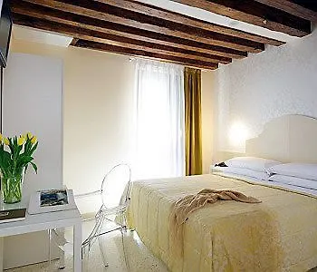 Hotel Adriatico Βενετία Ιταλία