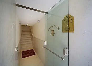 Hotel Adriatico Βενετία 2*,