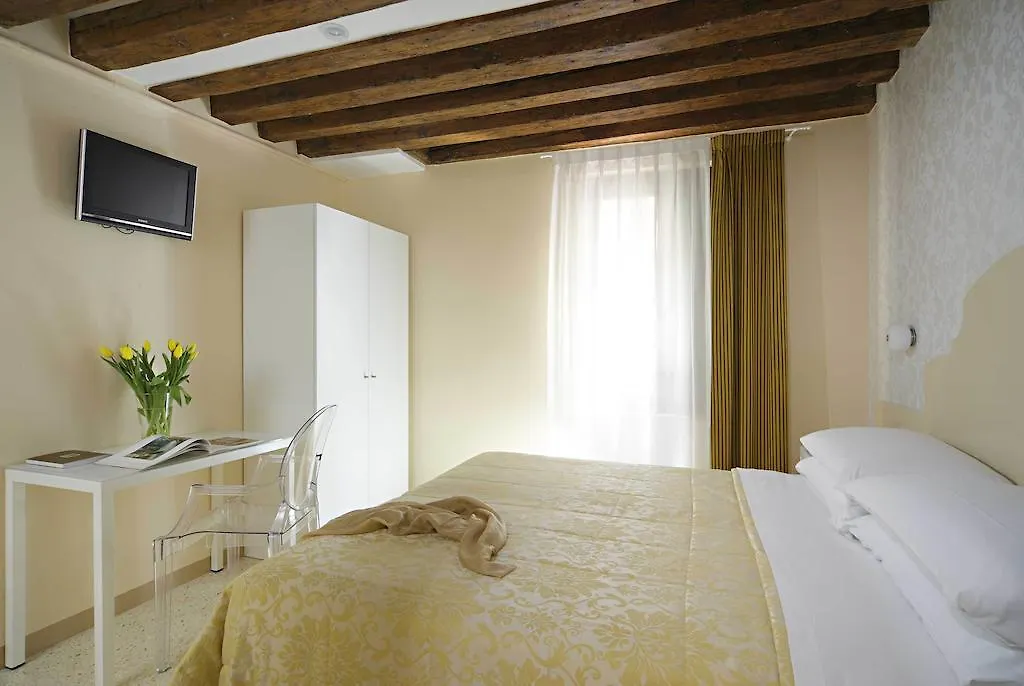 Hotel Adriatico Βενετία