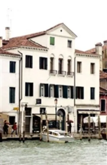 Hotel Adriatico Βενετία