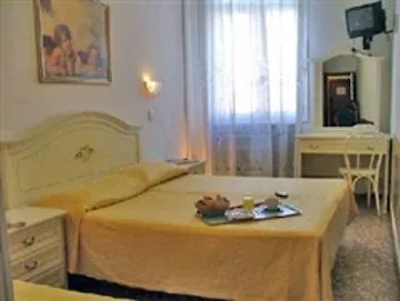 **  Hotel Adriatico Βενετία Ιταλία